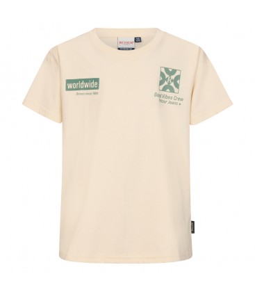 Retour T-Shirt Nathan