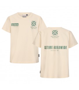 Retour T-Shirt Nathan