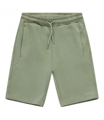 Carsjeans WALL Short Moss
