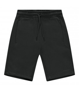 Carsjeans WALL Short Black