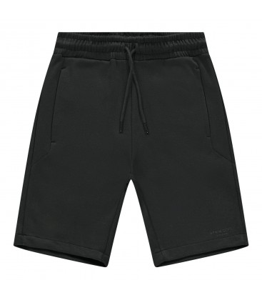 Carsjeans WALL Short Black