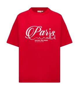 Carsjeans JOLIE TS Burgundy