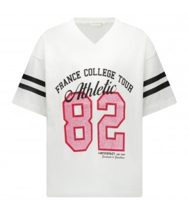 Carsjeans BEBSA TS White