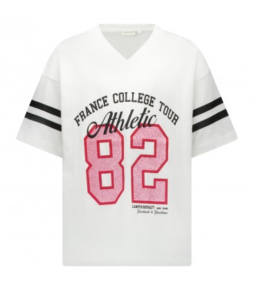 Carsjeans BEBSA TS White