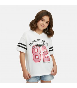 Carsjeans BEBSA TS White