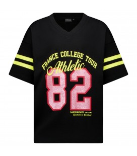 Carsjeans BEBSA TS Black