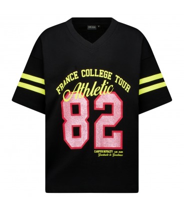 Carsjeans BEBSA TS Black