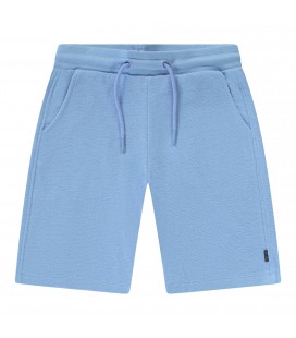 Carsjeans LOWKEY SW Short Grey Blue