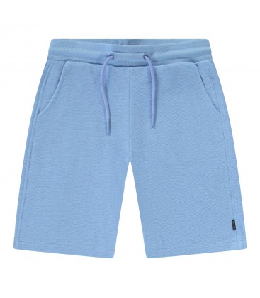 Carsjeans LOWKEY SW Short Grey Blue