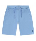 Carsjeans LOWKEY SW Short Grey Blue