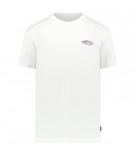 Carsjeans AXOR TS Backprint White