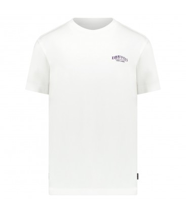 Carsjeans AXOR TS Backprint White