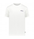 Carsjeans AXOR TS Backprint White