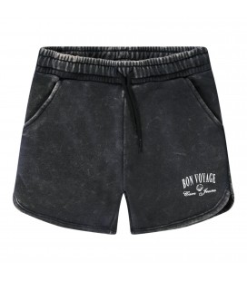 Carsjeans VAGE Short Black