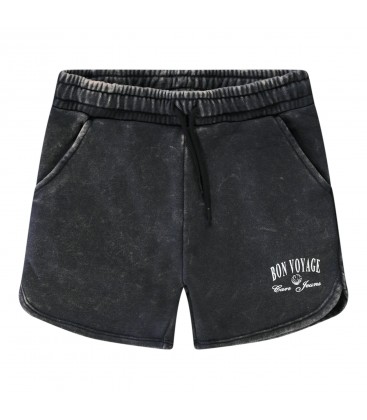 Carsjeans VAGE Short Black