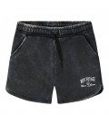 Carsjeans VAGE Short Black