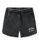 Carsjeans VAGE Short Black