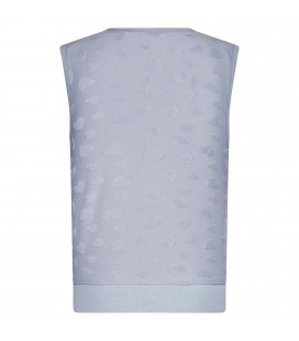 Carsjeans TALIA Pullover Grey Blue