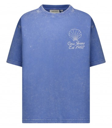 Carsjeans GLITTA TS Lila