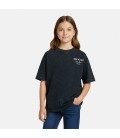 Carsjeans GLITTA TS Black