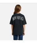 Carsjeans GLITTA TS Black