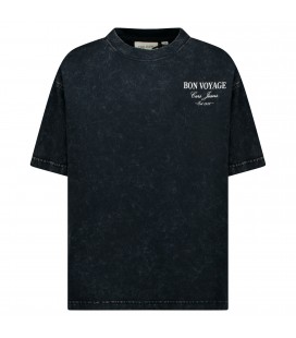 Carsjeans GLITTA TS Black