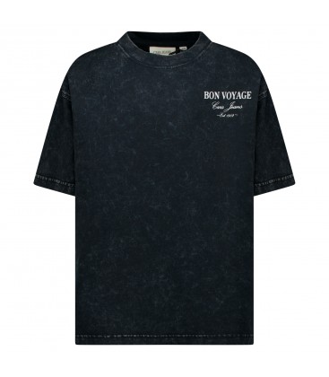 Carsjeans GLITTA TS Black