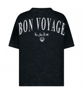 Carsjeans GLITTA TS Black