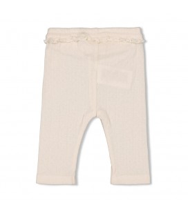 Feetje Legging - Flower Ranch