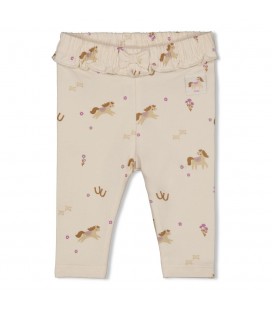 Feetje Legging AOP - Flower Ranch