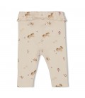 Feetje Legging AOP - Flower Ranch