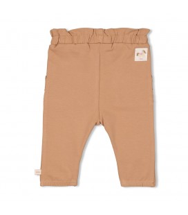 Feetje Broek - Flower Ranch