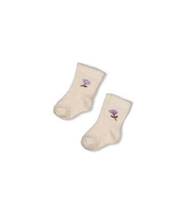 Feetje Sokken - Flower Ranch