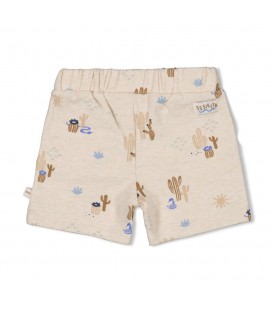 Feetje Short AOP - Sssiesta