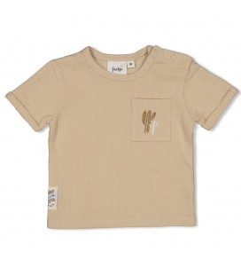 Feetje T-shirt - Sssiesta