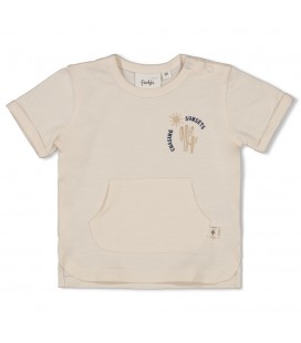 Feetje T-shirt - Sssiesta