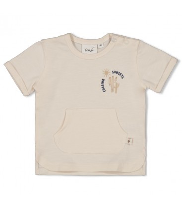 Feetje T-shirt - Sssiesta