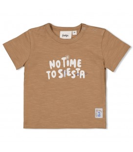 Feetje T-shirt - Sssiesta