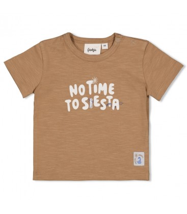 Feetje T-shirt - Sssiesta