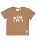 Feetje T-shirt - Sssiesta