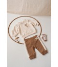 Feetje Sweater relaxed fit - Sssiesta