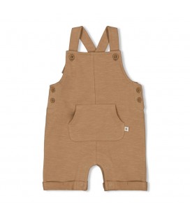 Feetje Tuinbroek kort - Sssiesta