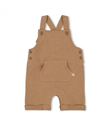 Feetje Tuinbroek kort - Sssiesta