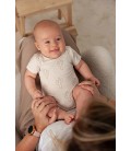 Feetje Romper AOP k/m - Sssiesta