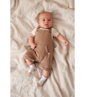 Feetje Romper AOP k/m - Sssiesta