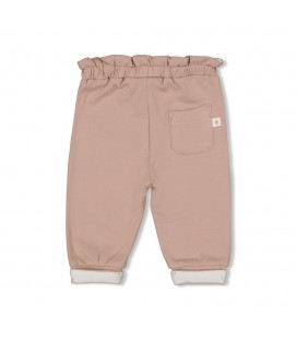 Feetje Legging - Delicate Flower