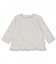 Feetje Longsleeve ruches crinkle AOP - Delicate Flower