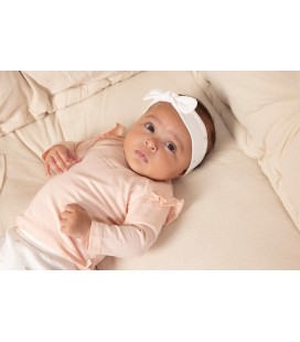 Feetje Longsleeve - Delicate Flower