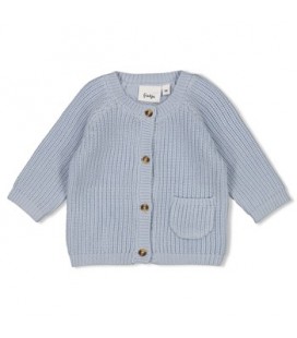 Feetje Vestje gebreid - The Magic is in You