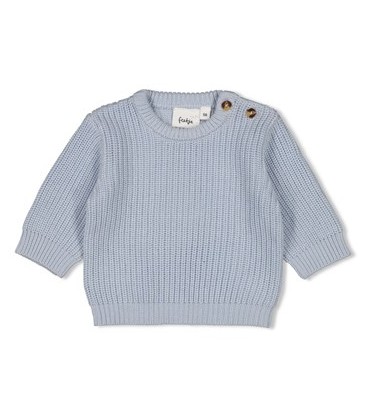 Sweater gebreid - The Magic is in You